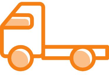 西门拖车/平板车